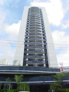 Apartamento com 3 Quartos à venda, 105m² no Vila Clementino, São Paulo