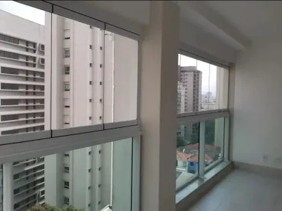 Apartamento com 2 Quartos para alugar, 80m² no Perdizes, São Paulo