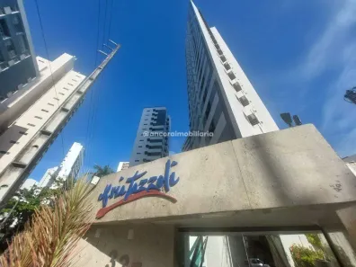 Apartamento com 4 Quartos à venda, 125m² no Boa Viagem, Recife