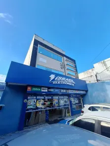 Prédio/Edifício Inteiro com 8 Quartos à venda, 400m² no Cidade dos Funcionários, Fortaleza