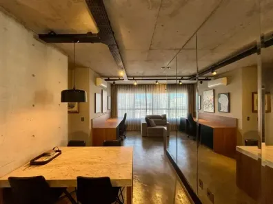 Apartamento com 2 Quartos para venda ou aluguel, 67m² no Cambuí, Campinas