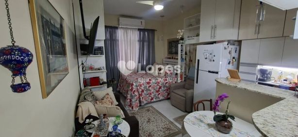 Apartamento com 1 Quarto à venda, 25m² no Flamengo, Rio de Janeiro