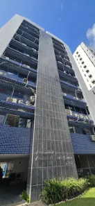 Conjunto Comercial / Sala à venda, 10m² no Boa Viagem, Recife
