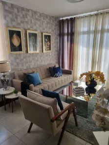 Apartamento com 3 Quartos à venda, 245m² no Centro, Ribeirão Preto