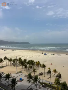 Apartamento com 3 Quartos à venda, 116m² no Guilhermina, Praia Grande