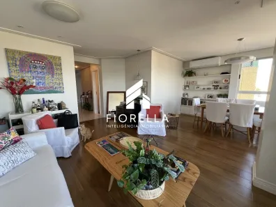 Apartamento com 3 Quartos à venda, 143m² no Centro, Florianópolis