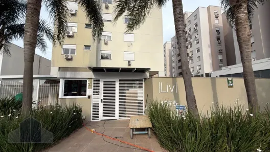 Apartamento com 3 Quartos para alugar, 73m² no Centro, Canoas