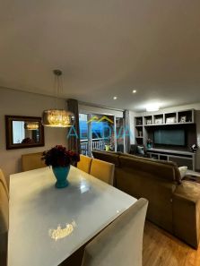Apartamento com 3 Quartos à venda, 99m² no Vila Industrial, São José dos Campos