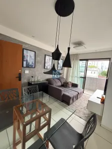 Apartamento com 2 Quartos à venda, 58m² no Madalena, Recife