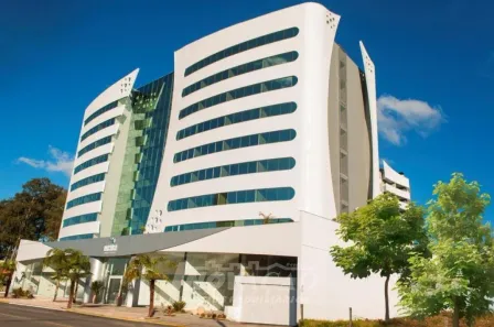 Conjunto Comercial / Sala à venda, 38m² no Sanvitto, Caxias do Sul
