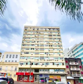 Conjunto Comercial / Sala à venda, 93m² no Centro, Santa Maria