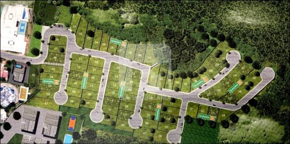Terreno / Lote / Condomínio à venda, 511m² no Itacorubi, Florianópolis