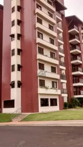 Apartamento com 3 Quartos para alugar, 99m² no Parque da Hípica, Campinas