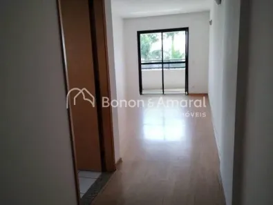 Apartamento com 3 Quartos à venda, 84m² no Vila Brandina, Campinas