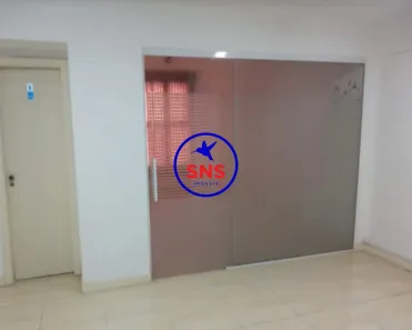 Conjunto Comercial / Sala para venda ou aluguel, 52m² no Centro, Campinas