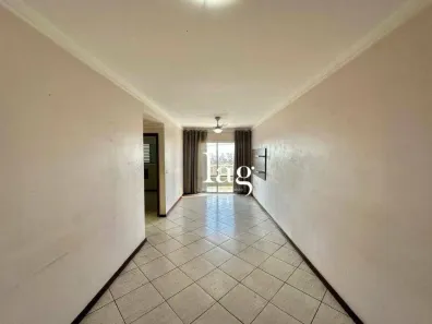 Apartamento com 2 Quartos para alugar, 76m² no Vila Barão, Sorocaba
