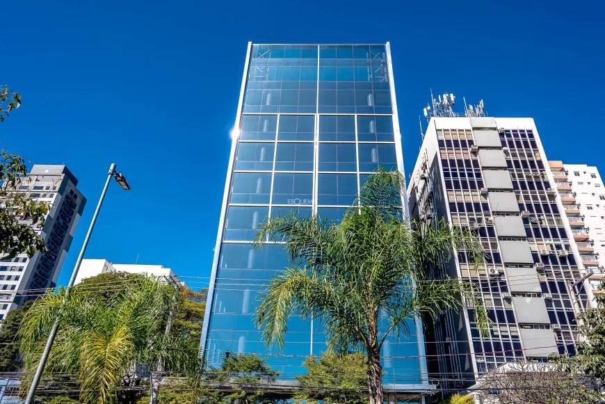 Foto do imóvel - Prédio/Edificio inteiro para alugar com 4806 m², 16 banheiros e 25 vagas na garagem próximo ao.