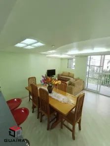 Apartamento com 3 Quartos à venda, 73m² no Jardim, Santo André