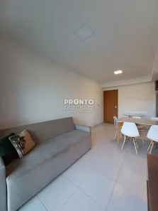 Apartamento com 2 Quartos à venda, 61m² no Centro, Ipojuca