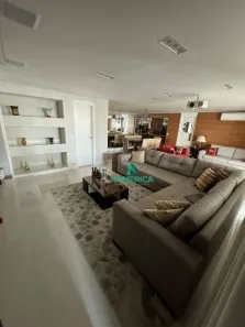 Apartamento com 4 Quartos à venda, 204m² no Mooca, São Paulo