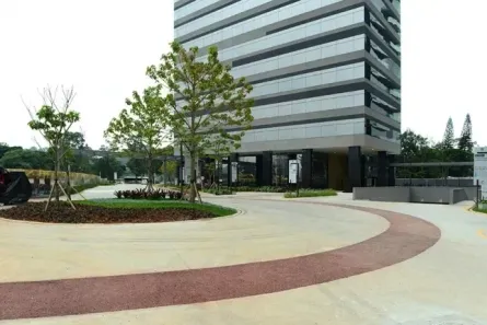 Conjunto Comercial / Sala para venda ou aluguel, 41m² no Várzea de Baixo, São Paulo
