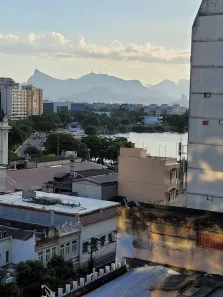 Apartamento com 3 Quartos à venda, 96m² no Centro, Niterói