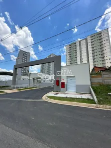 Apartamento com 2 Quartos à venda, 44m² no Vila Palácios, Campinas