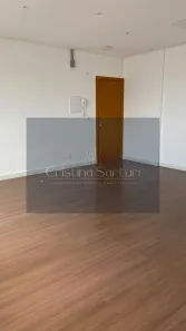 Conjunto Comercial / Sala à venda, 32m² no Centro, Jacareí