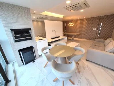 Apartamento com 3 Quartos à venda, 105m² no Boa Viagem, Recife