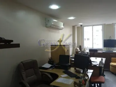 Conjunto Comercial / Sala à venda, 67m² no Centro, Rio de Janeiro
