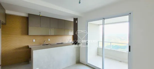 Apartamento com 2 Quartos à venda, 82m² no Piemonte, Nova Lima