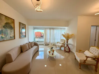 Apartamento com 3 Quartos à venda, 180m² no Itaigara, Salvador