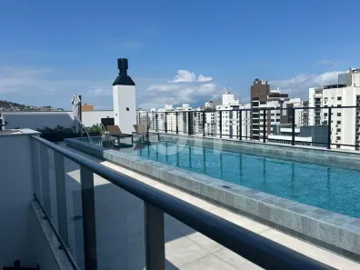 Studio com 1 Quarto à venda, 31m² no Centro, Florianópolis