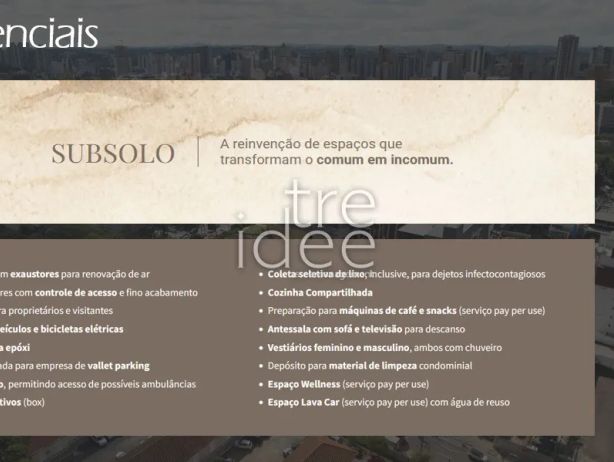 Sala Comercial com 72m2 no Batel - Oportunidade Única para Investidores Visionários - foto 16