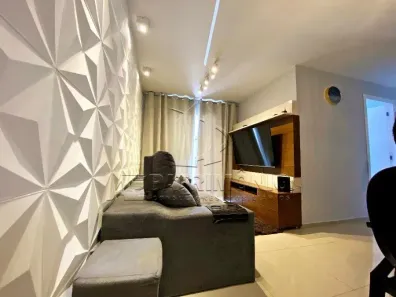 Apartamento com 2 Quartos à venda, 55m² no Vila Guilherme, Votorantim