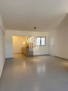 Apartamento com 1 Quarto à venda, 40m² no Rudge Ramos, São Bernardo do Campo