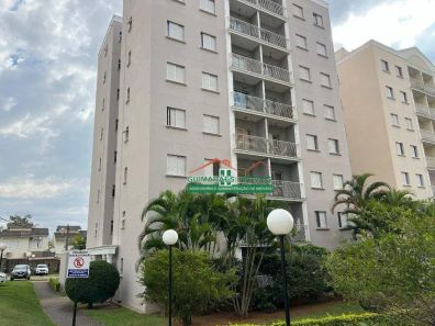 Apartamento com 2 Quartos à venda, 62m² no Parque Campolim, Sorocaba