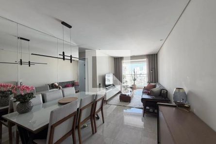 Apartamento com 2 Quartos à venda, 65m² no Mooca, São Paulo
