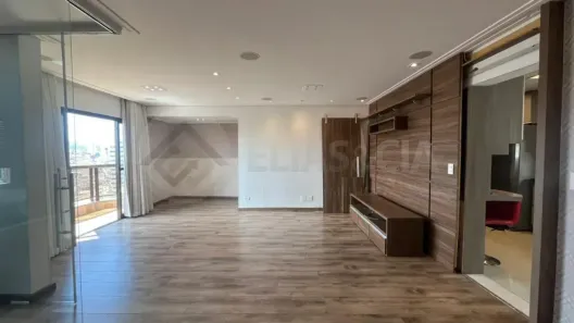 Apartamento com 3 Quartos para venda ou aluguel, 145m² no Centro, São Bernardo do Campo