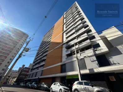 Loja / Salão / Ponto Comercial à venda, 122m² no Centro, Curitiba