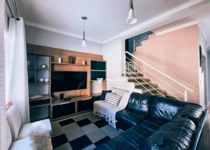 Casa de Condomínio com 3 Quartos à venda, 140m² no Vila Haro, Sorocaba