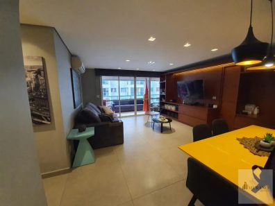 Apartamento com 4 Quartos à venda, 172m² no Mooca, São Paulo