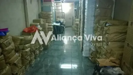 Loja / Salão / Ponto Comercial à venda, 135m² no Copacabana, Rio de Janeiro