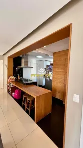 Apartamento com 3 Quartos à venda, 105m² no Vila da Serra, Nova Lima