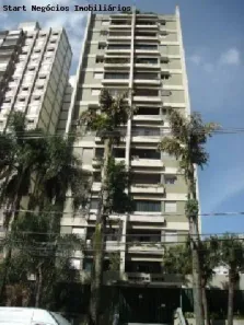 Apartamento com 4 Quartos à venda, 204m² no Cambuí, Campinas