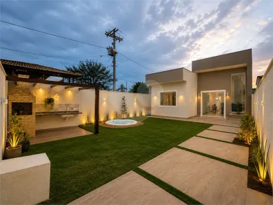 Casa com 2 Quartos à venda, 150m² no Guriri, Cabo Frio