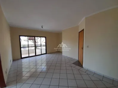 Apartamento com 3 Quartos à venda, 107m² no Iguatemi, Ribeirão Preto