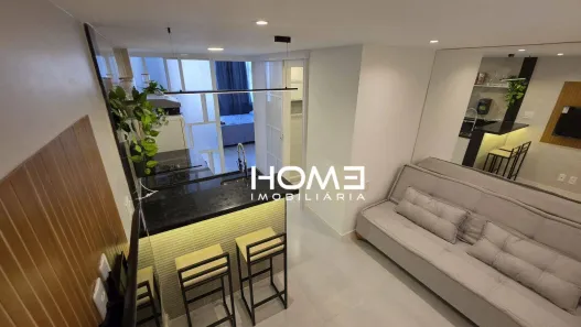 Apartamento com 1 Quarto à venda, 34m² no Centro, Rio de Janeiro