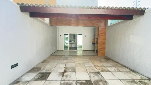 Casa com 2 Quartos para alugar, 64m² no Encantada, Eusébio
