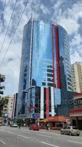 Apartamento com 4 Quartos à venda, 209m² no Meia Praia, Itapema